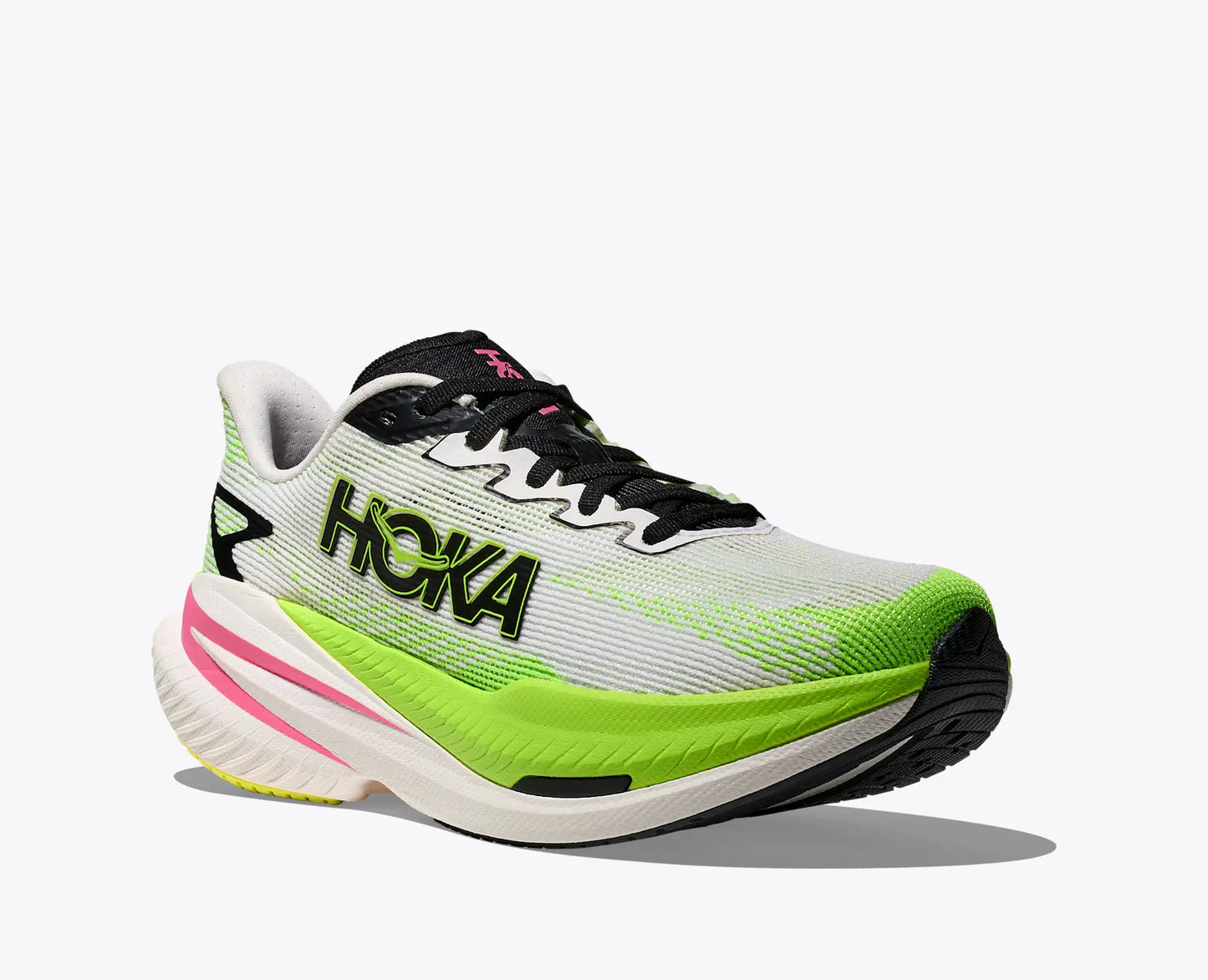 Hoka Women's Mach X 3