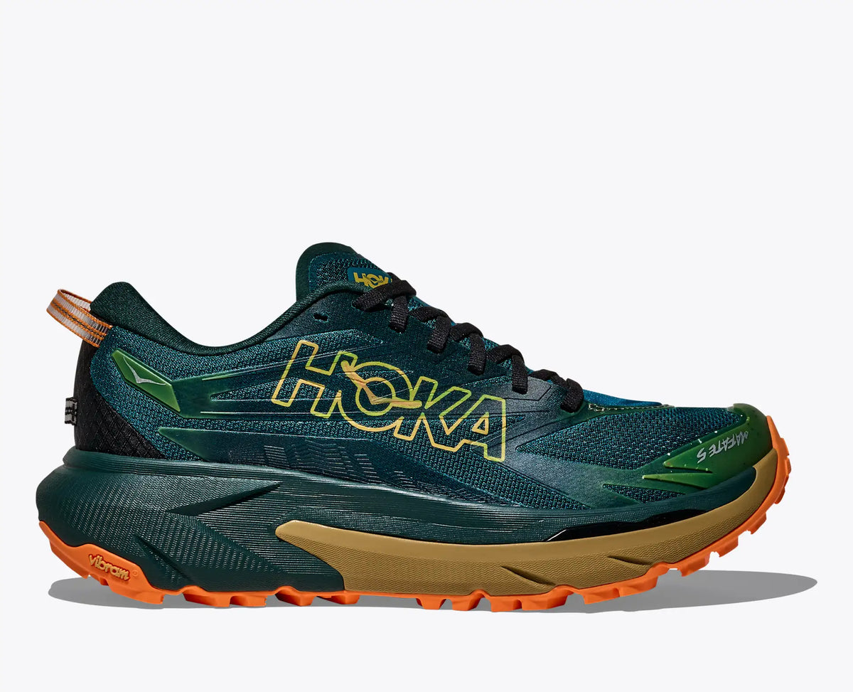 Hoka Men's Mafate 5 Running Shoes