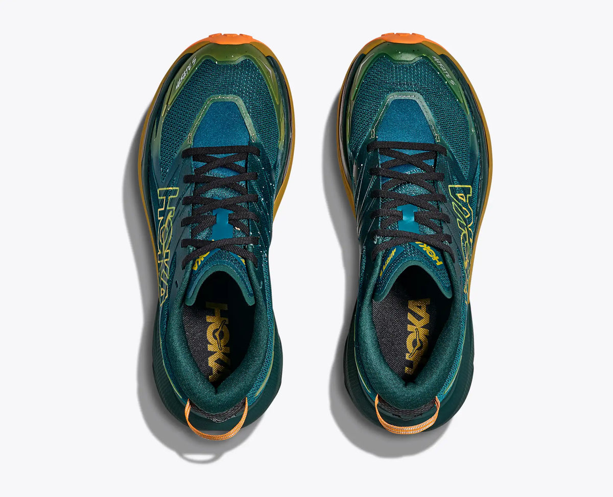 Hoka Men's Mafate 5 Running Shoes