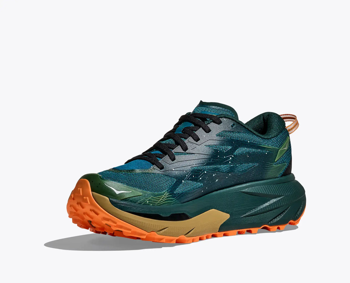 Hoka Men's Mafate 5 Running Shoes