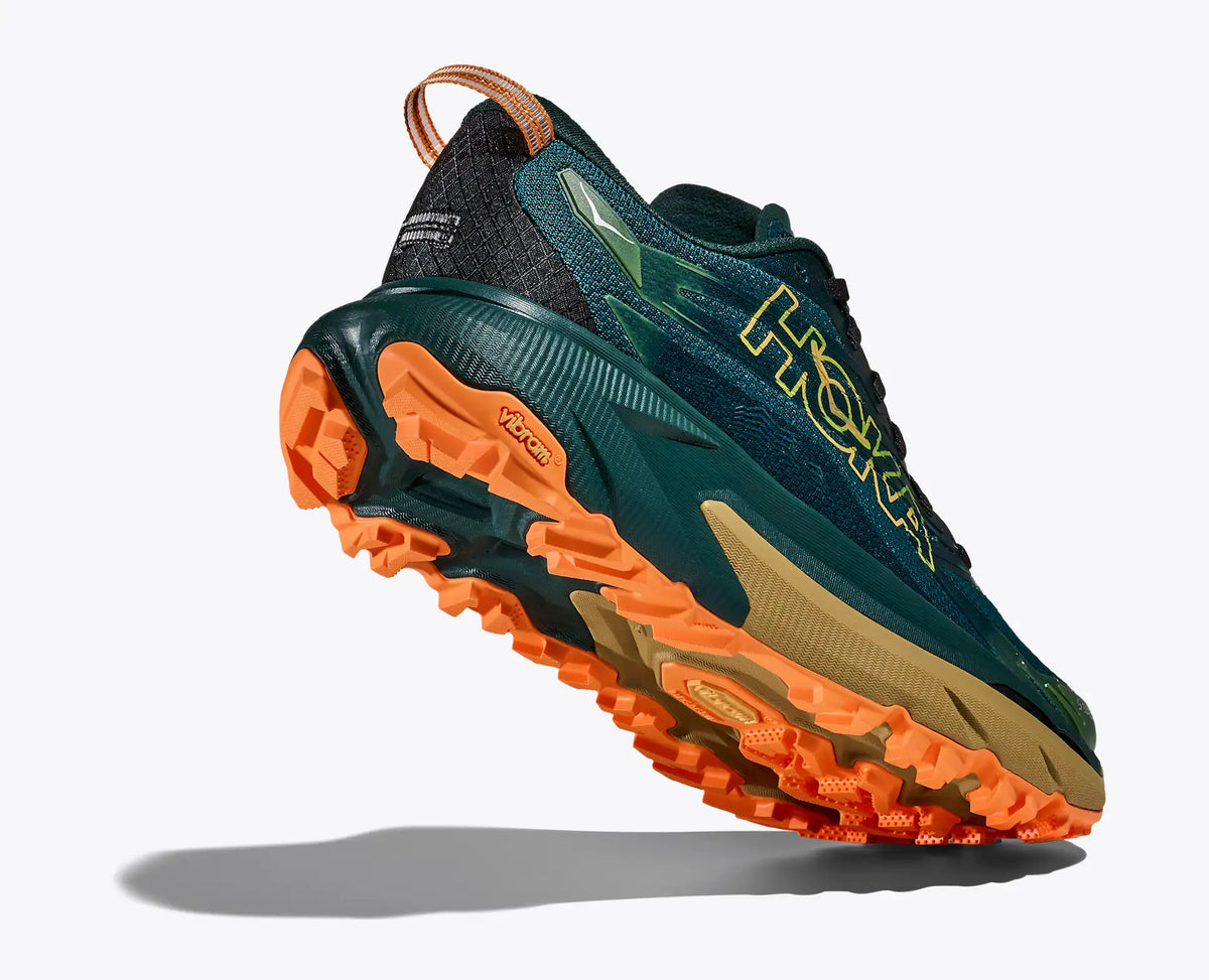 Hoka Men's Mafate 5 Running Shoes