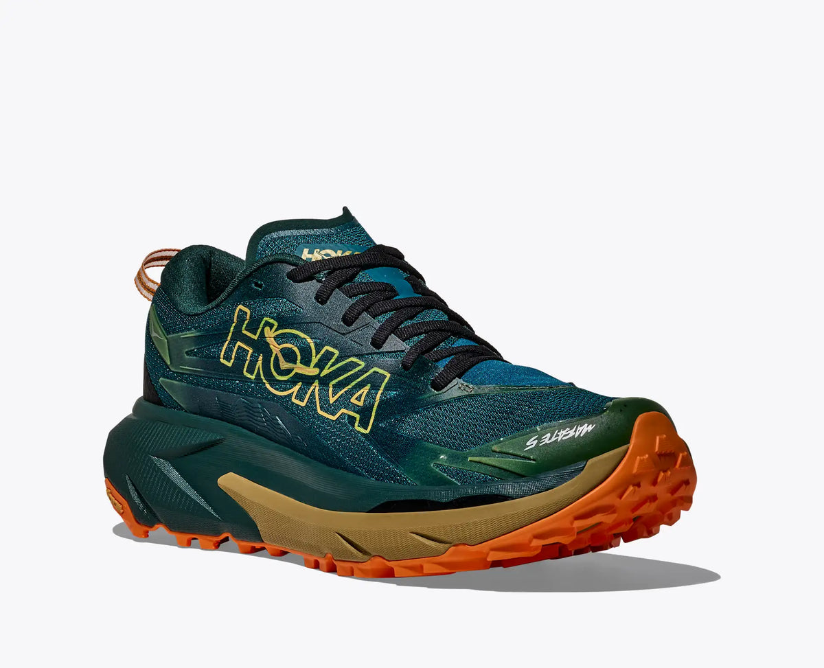 Hoka Men's Mafate 5 Running Shoes