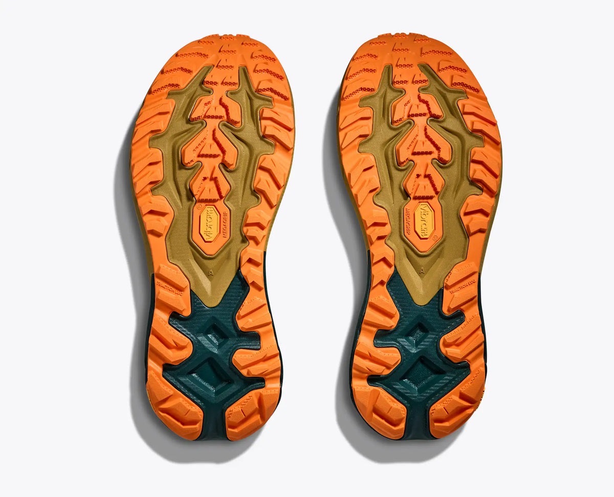 Hoka Men's Mafate 5 Running Shoes