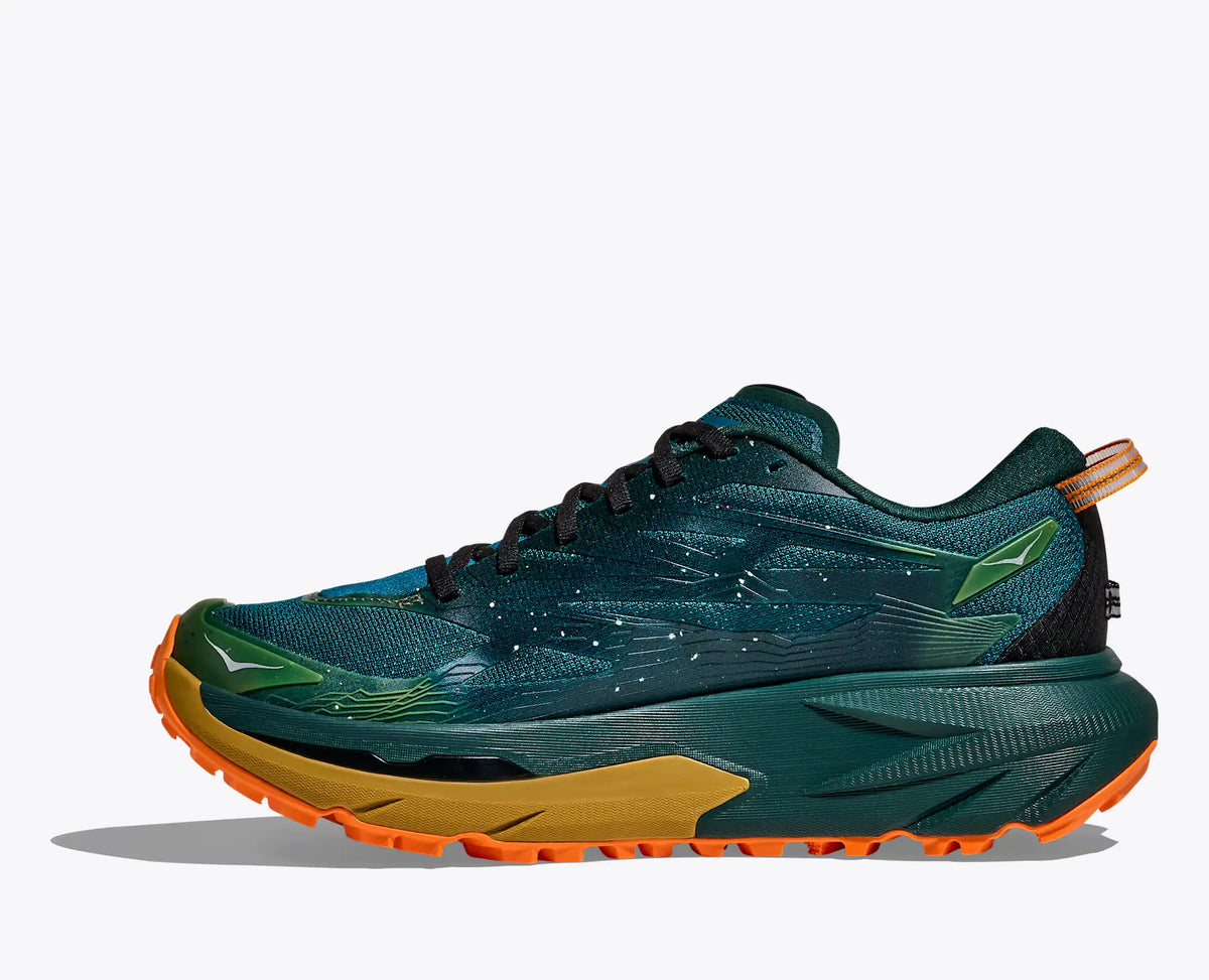 Hoka Men's Mafate 5 Running Shoes