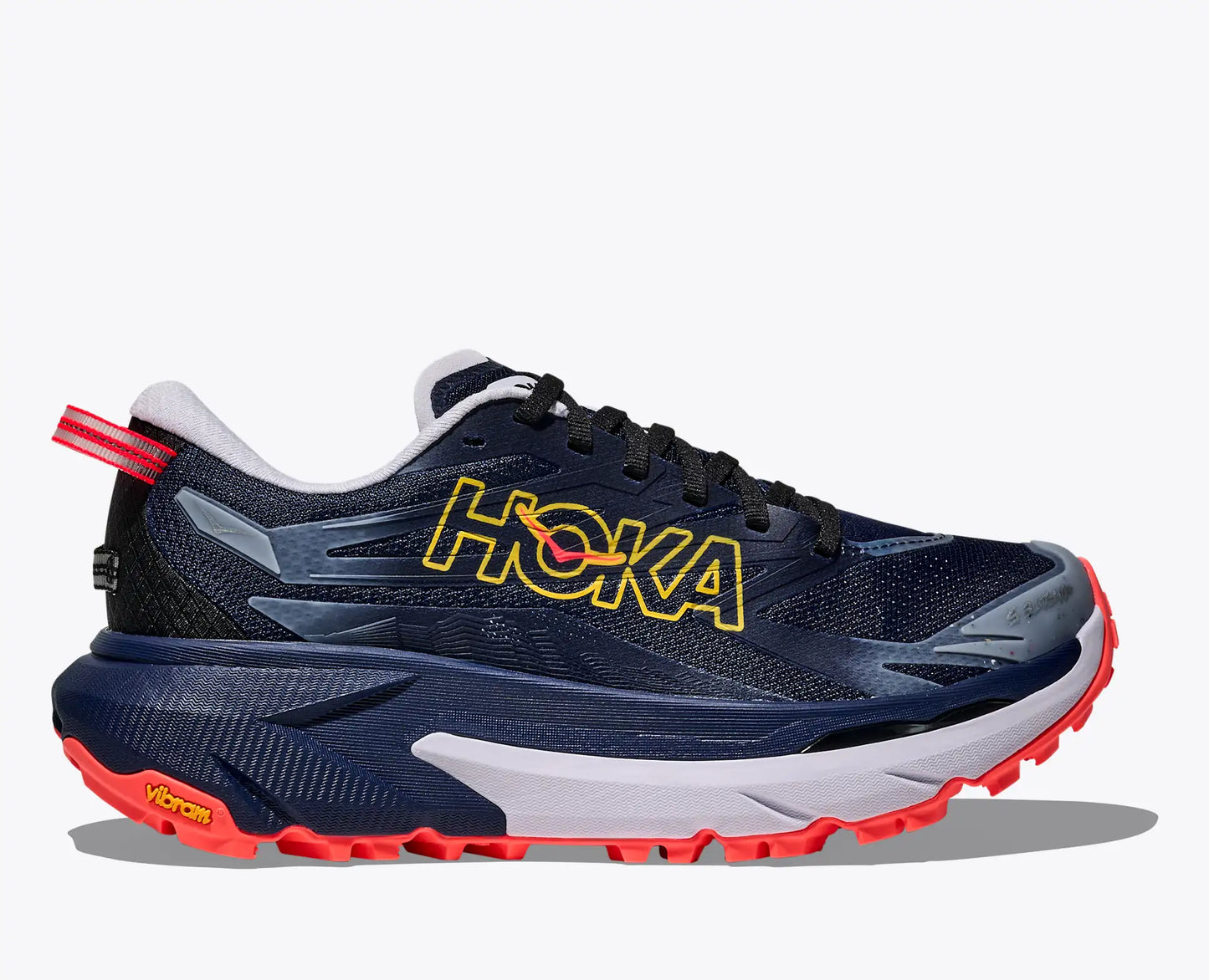 Hoka Women's Mafate 5 Running Shoes