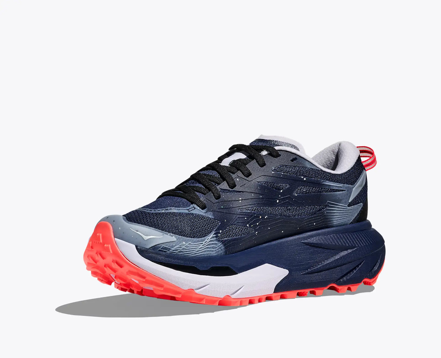 Hoka Women's Mafate 5 Running Shoes
