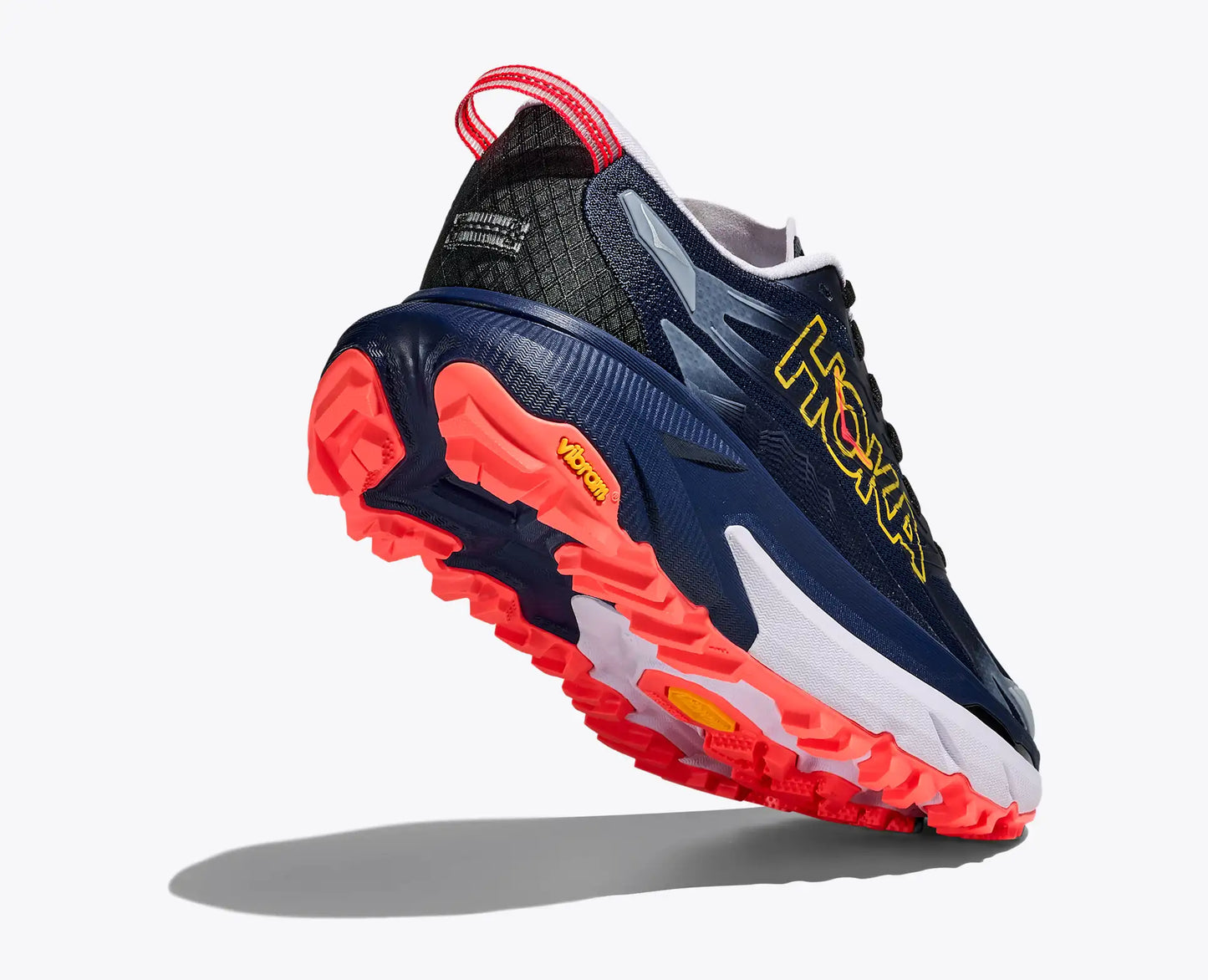Hoka Women's Mafate 5 Running Shoes