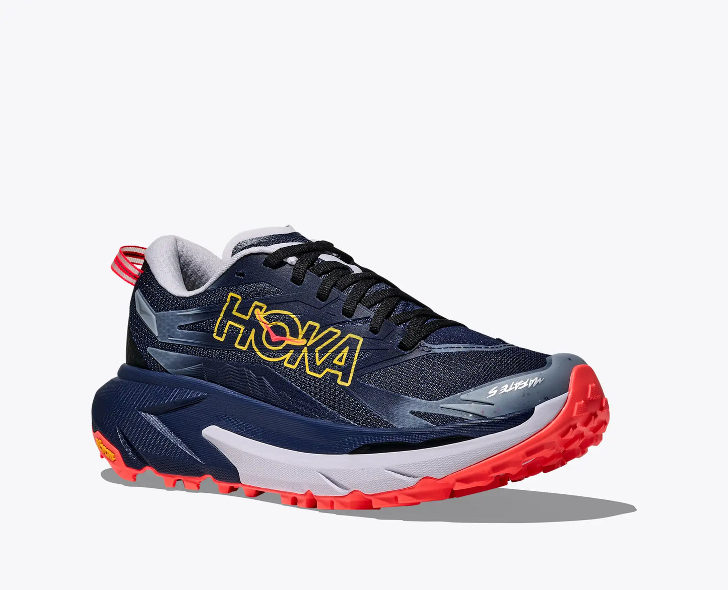 Hoka Women's Mafate 5 Running Shoes