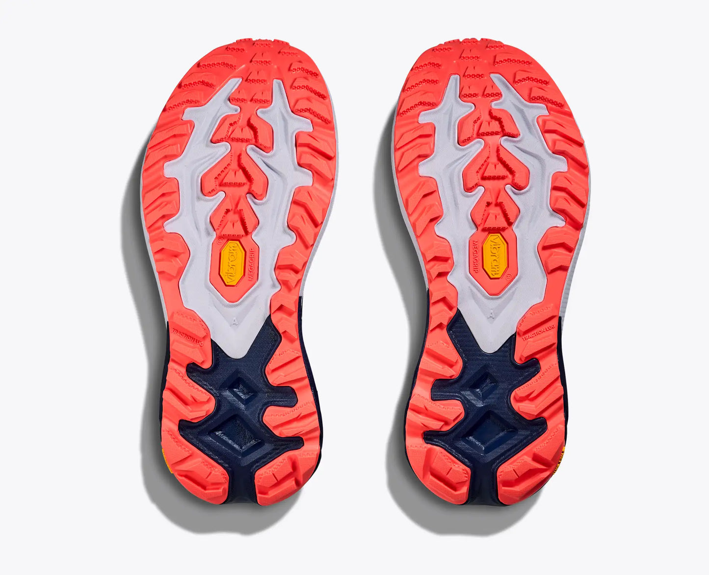Hoka Women's Mafate 5 Running Shoes
