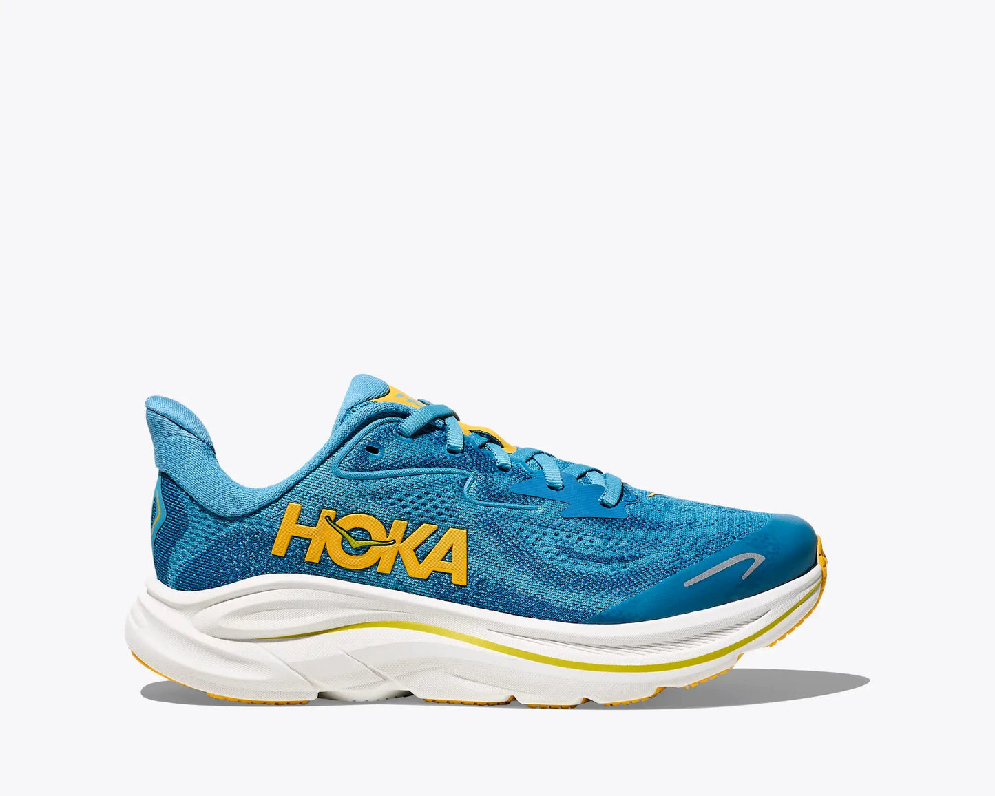 Hoka Kid's Clifton 10
