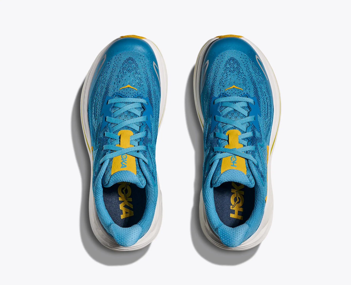 Hoka Kid's Clifton 10