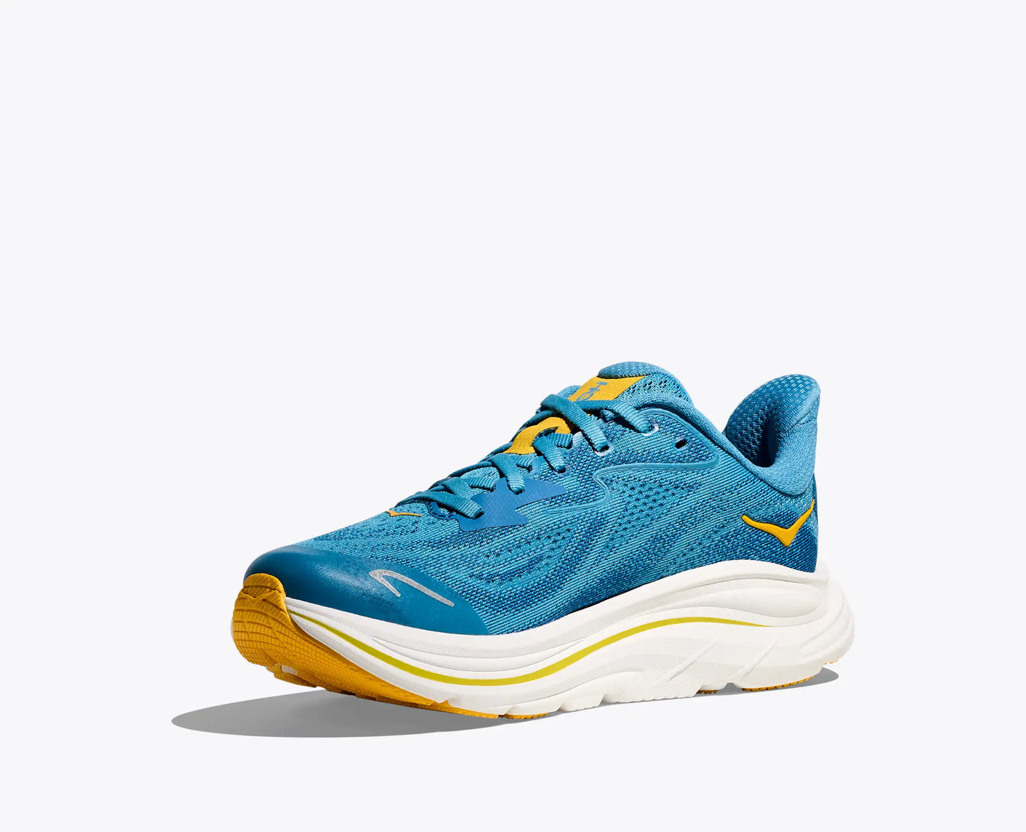 Hoka Kid's Clifton 10