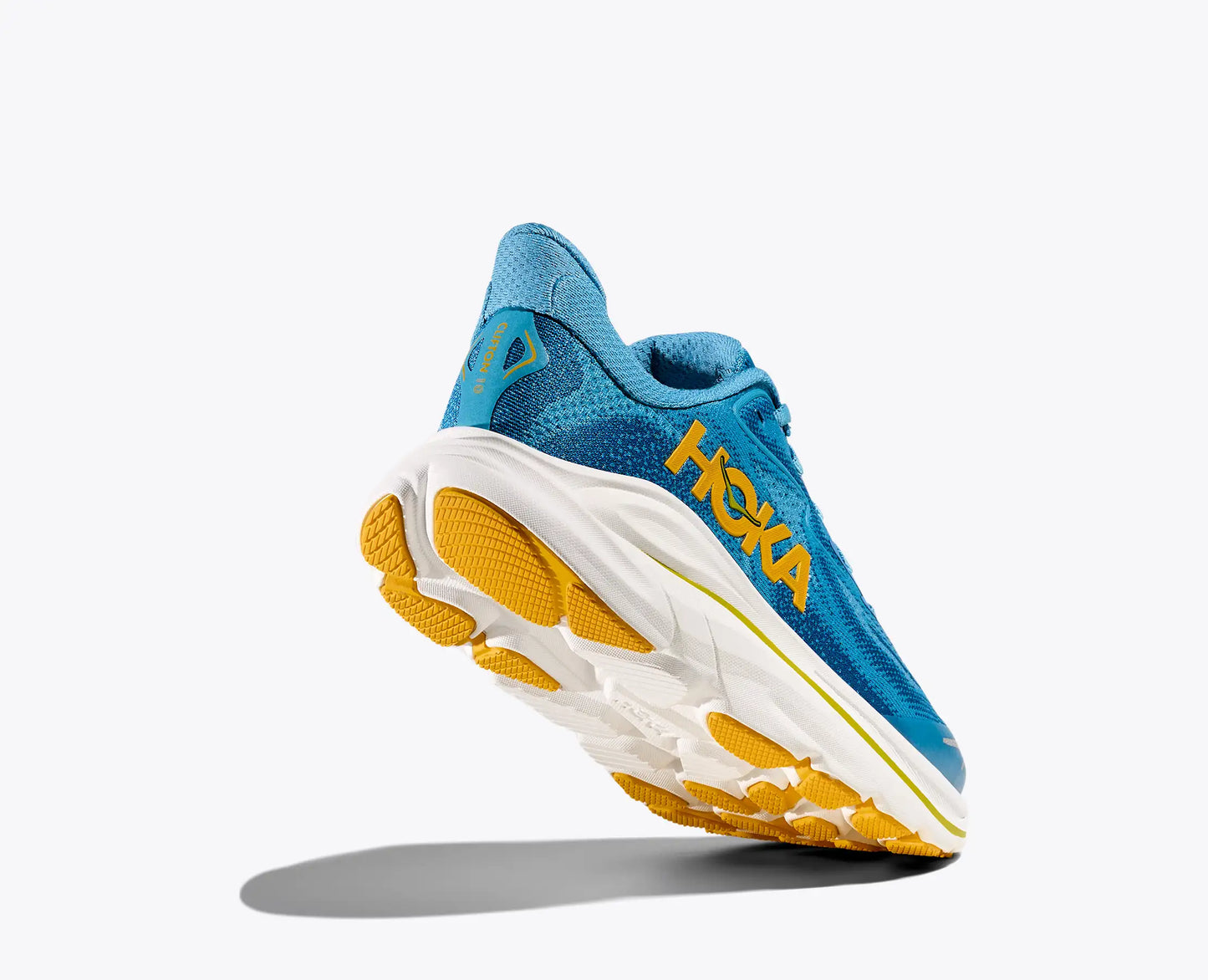 Hoka Kid's Clifton 10