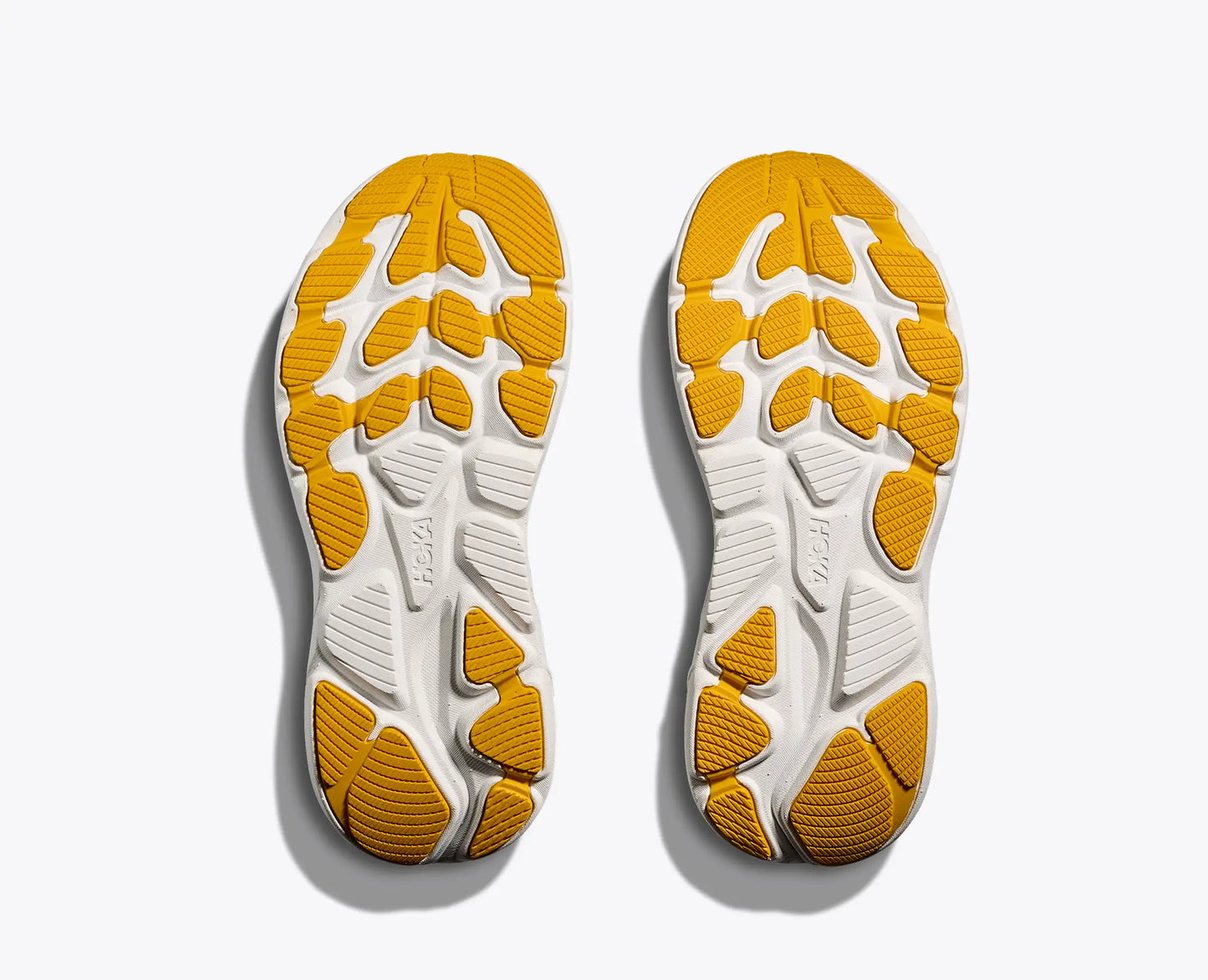 Hoka Kid's Clifton 10