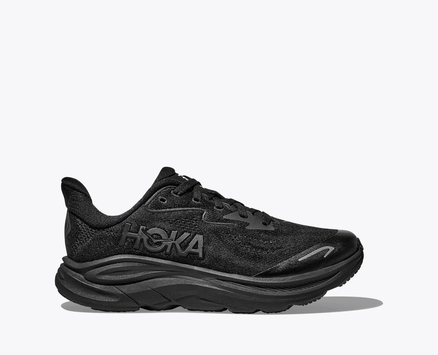 Hoka Kid's Clifton 10