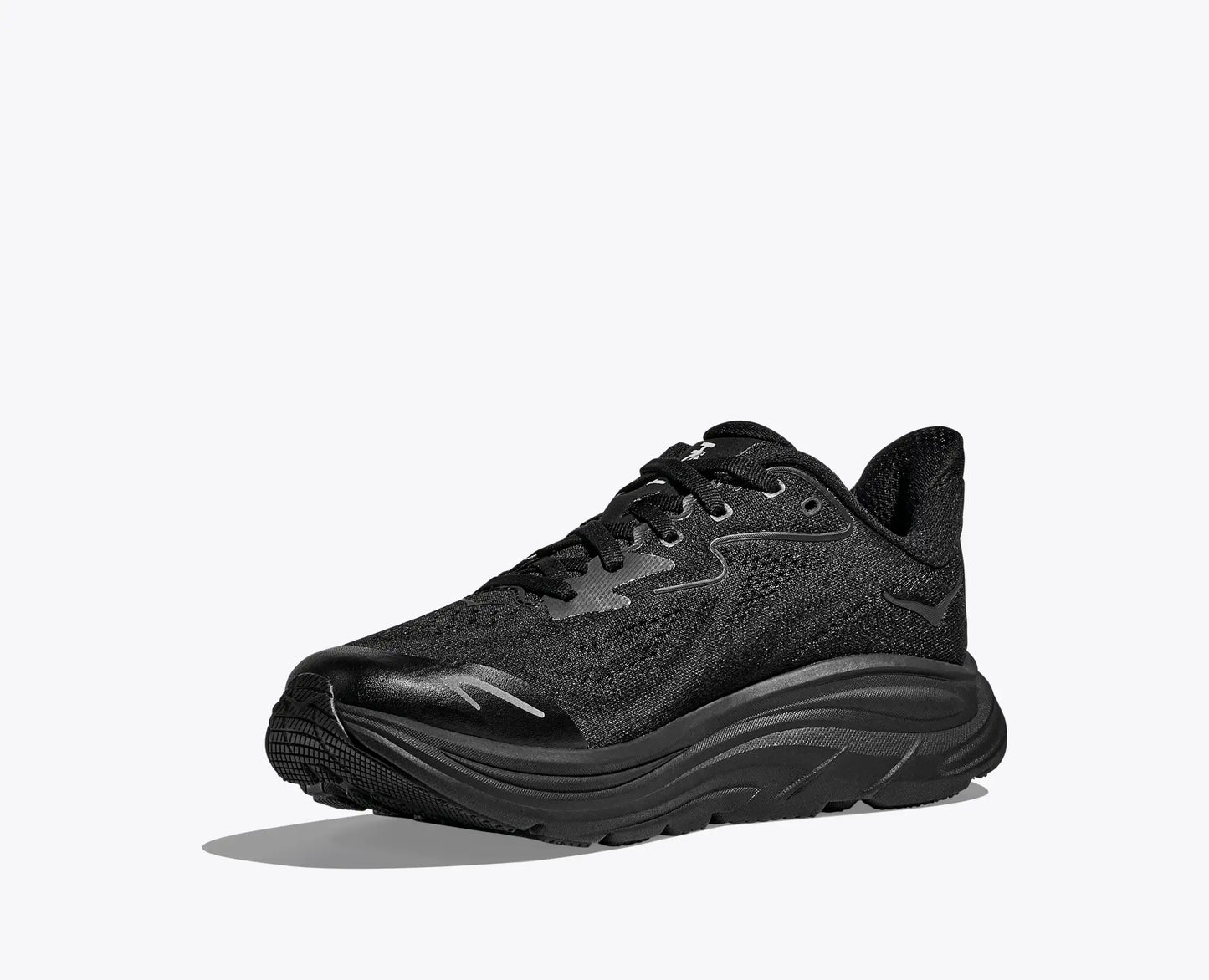 Hoka Kid's Clifton 10