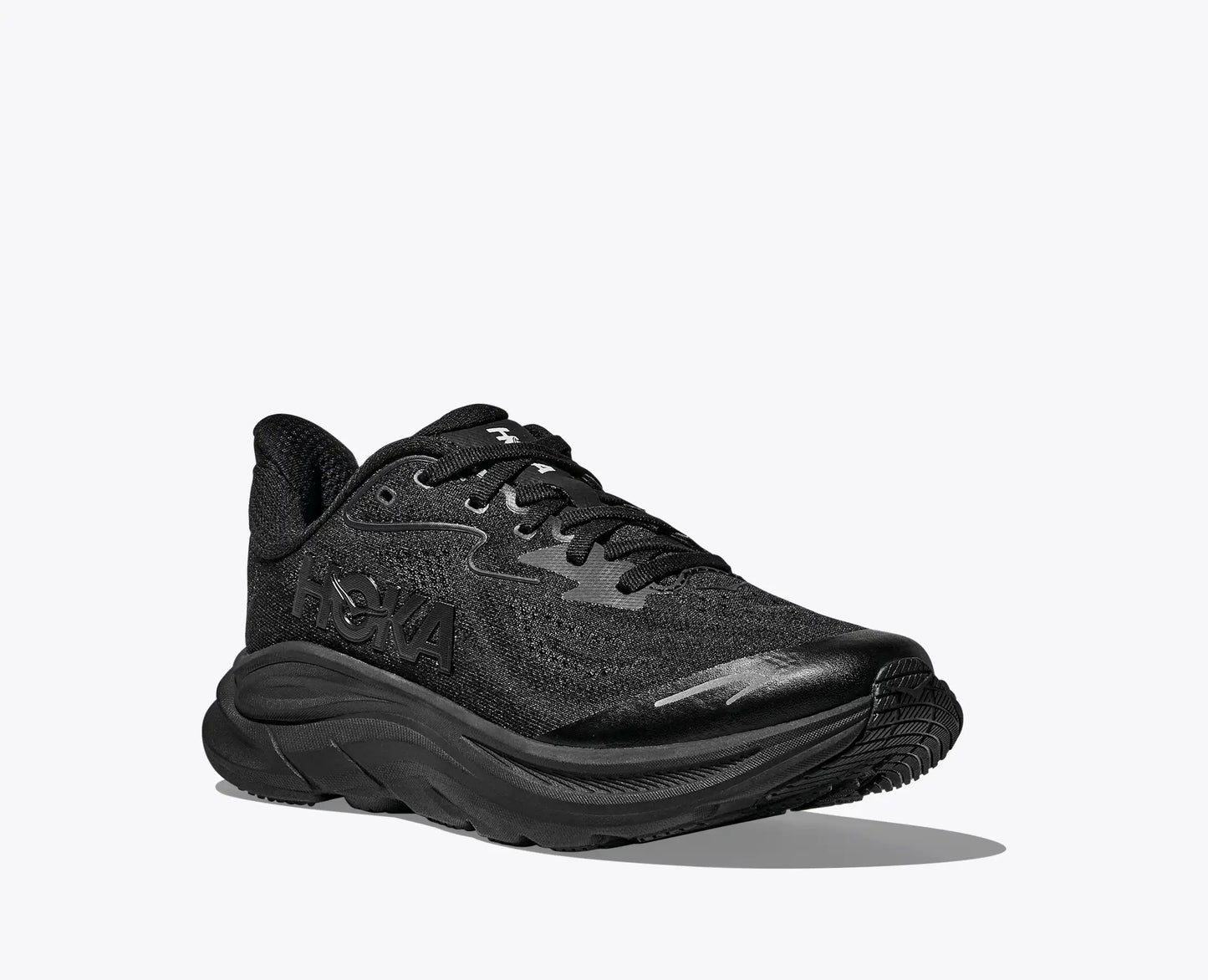 Hoka Kid's Clifton 10