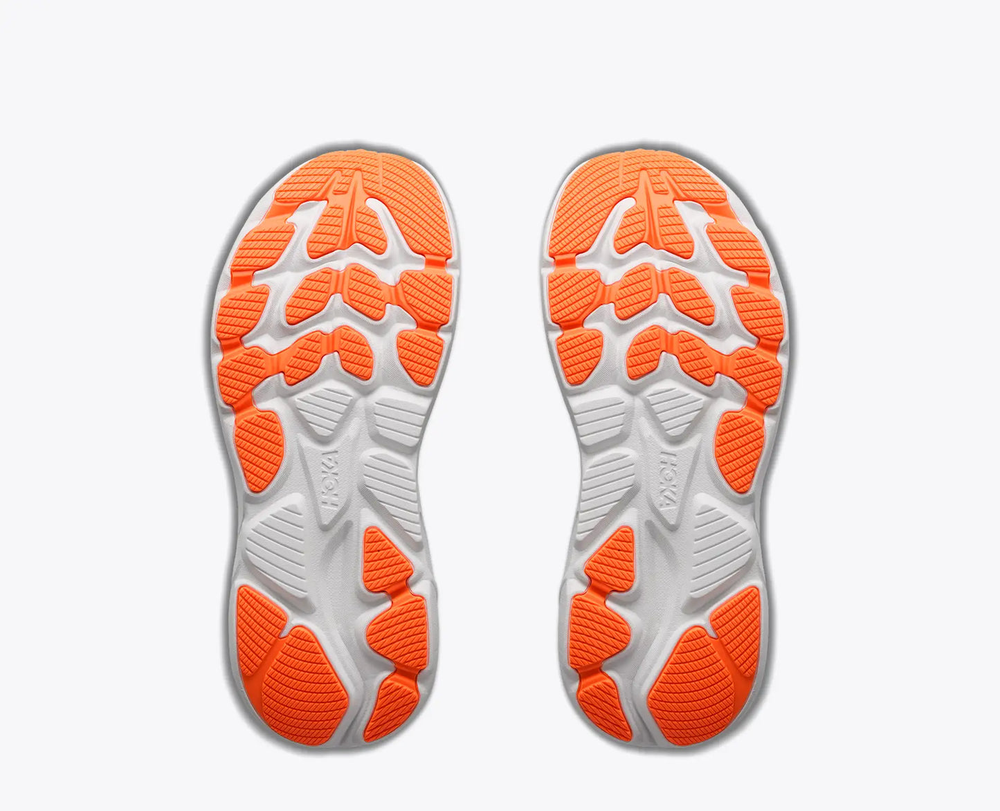 Hoka Big Kid's Clifton 10 Running Shoes