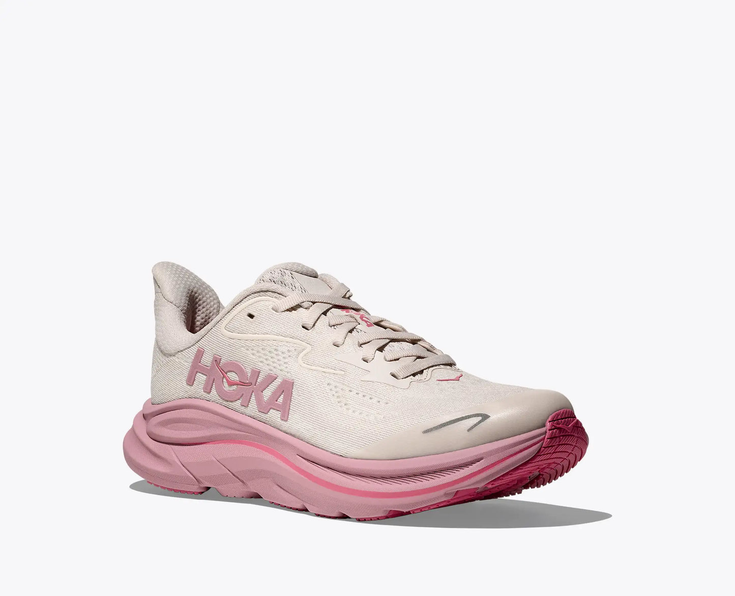 Hoka Kid's Clifton 10