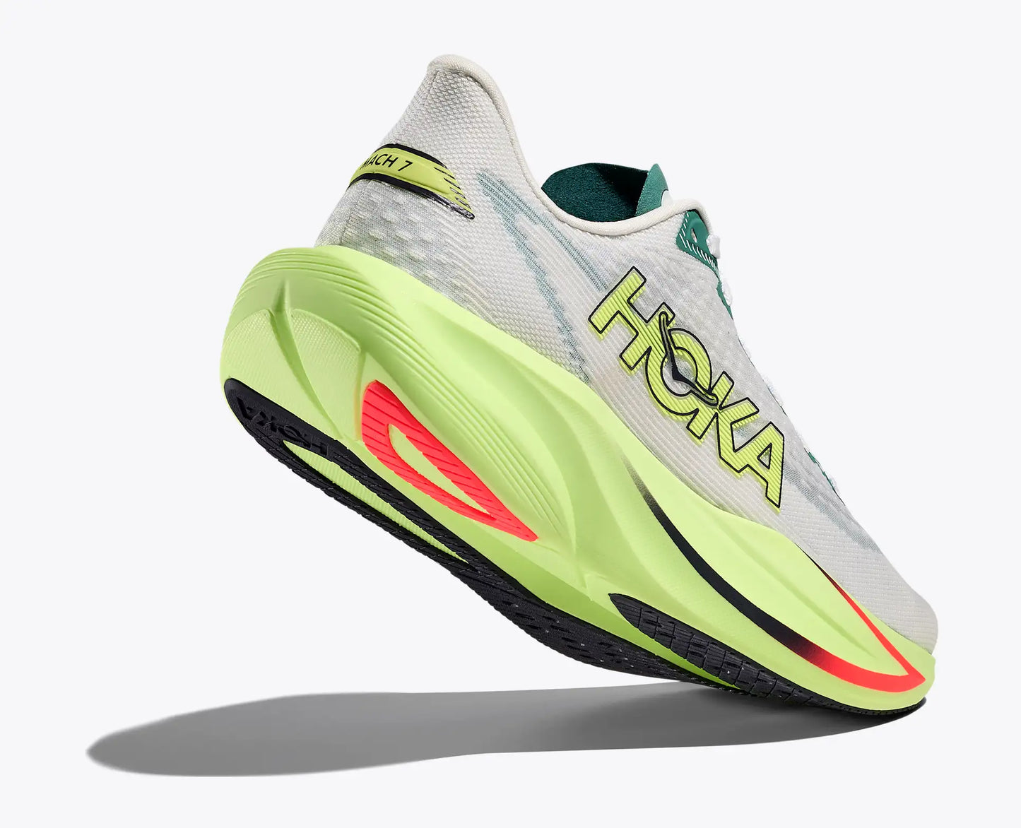 Hoka Men's Mach 7 Running Shoes
