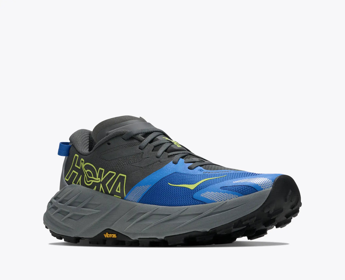 Hoka Men's Speedgoat 7 Running Shoes