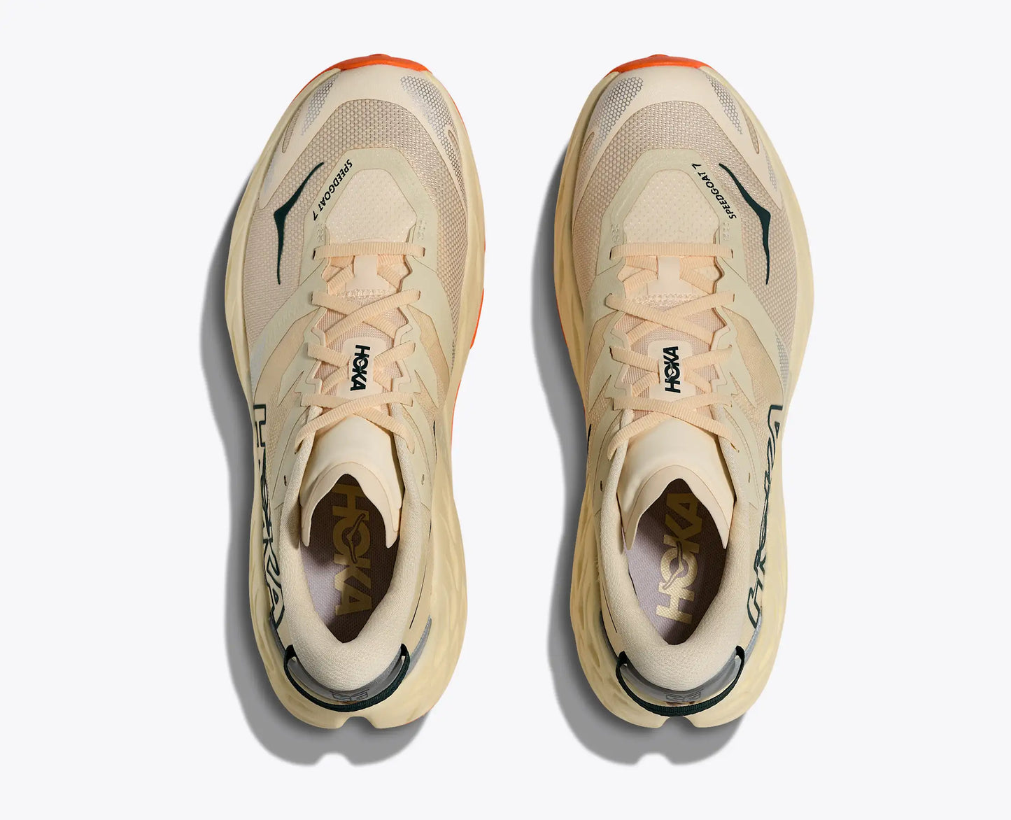 Hoka Men's Speedgoat 7 Running Shoes