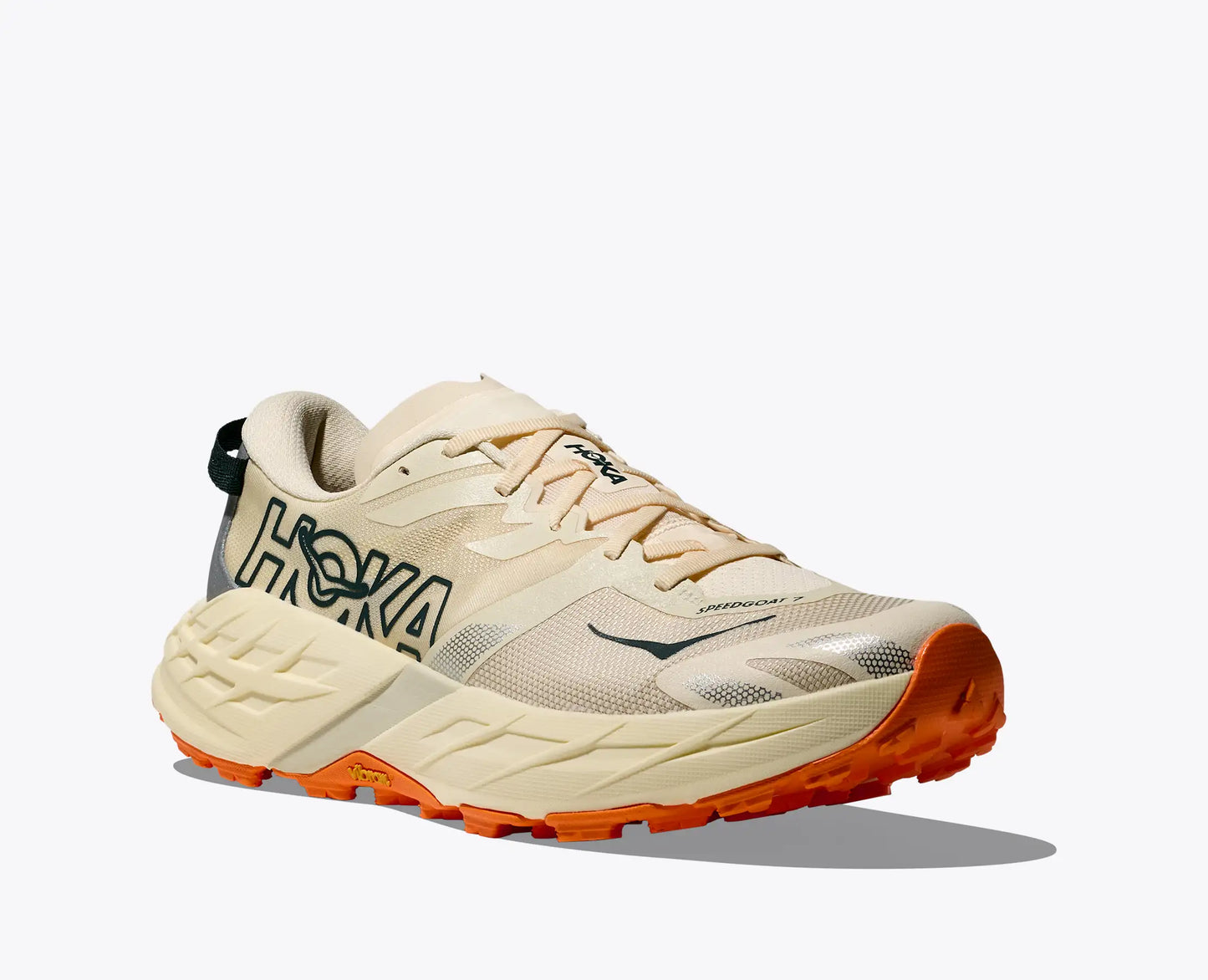 Hoka Men's Speedgoat 7 Running Shoes