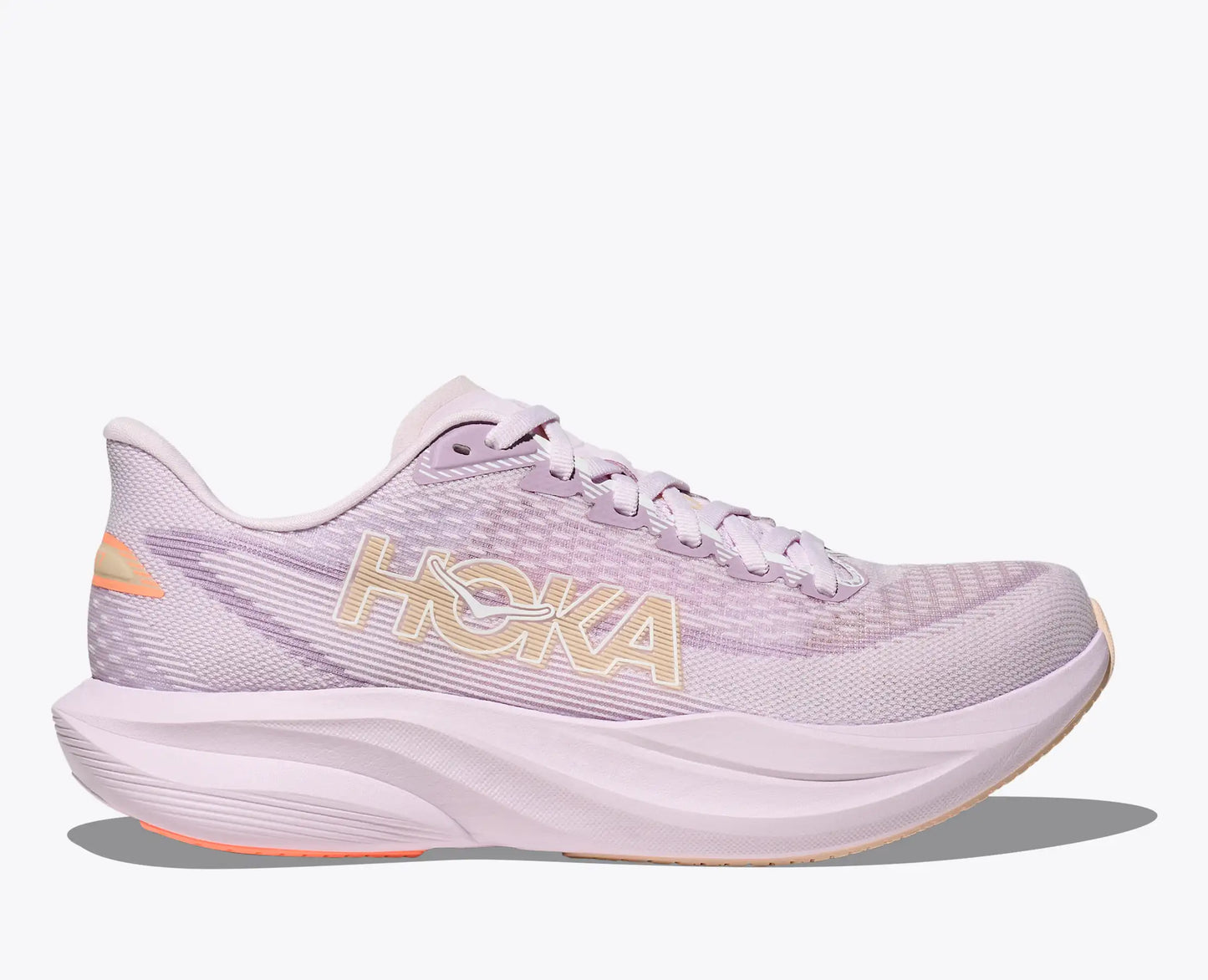 Hoka Women's Mach 7