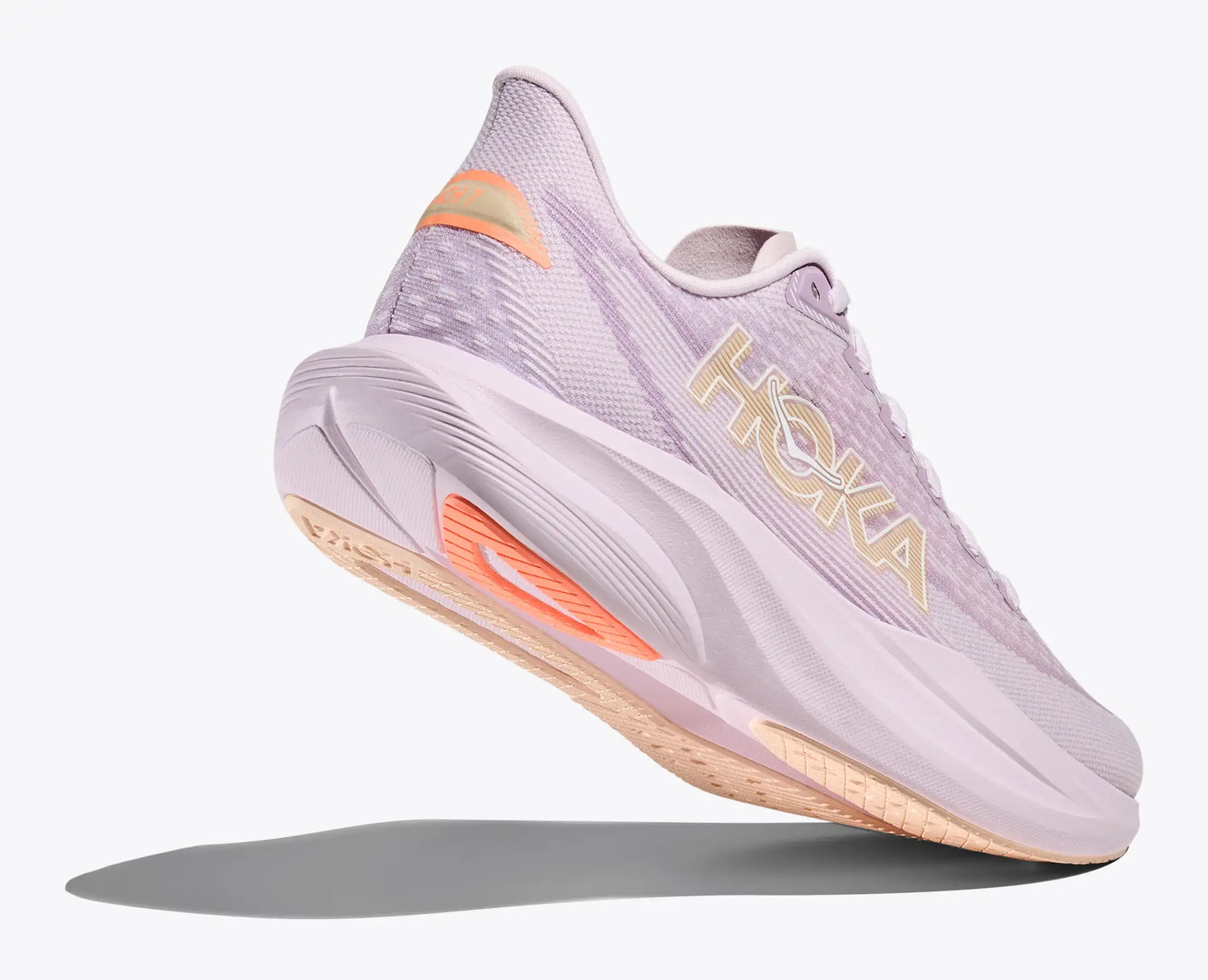 Hoka Women's Mach 7
