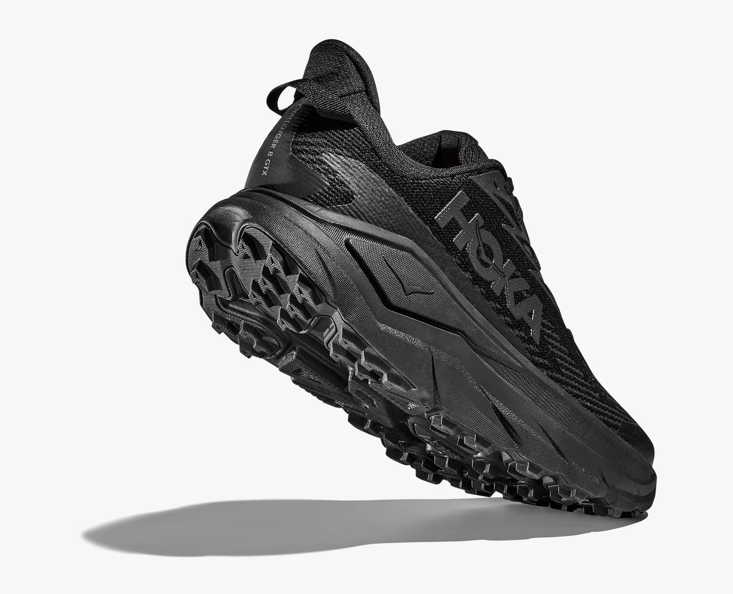 Hoka Men's Challenger 8 GTX Running Shoes