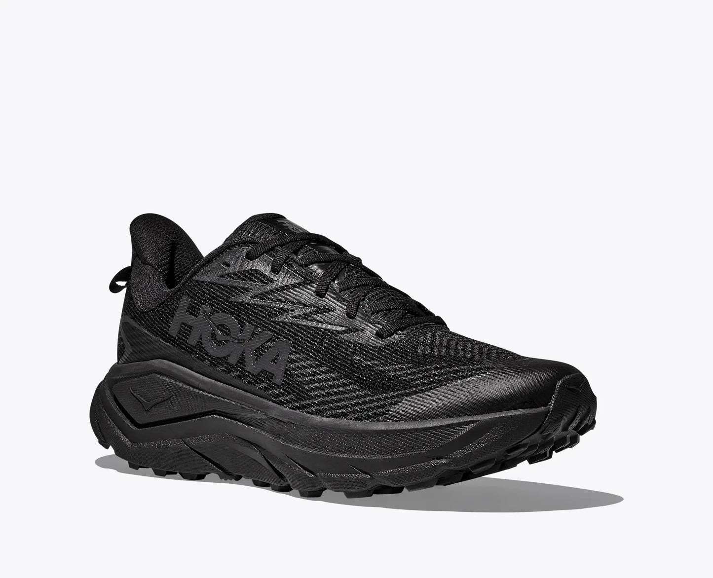 Hoka Men's Challenger 8 GTX Running Shoes