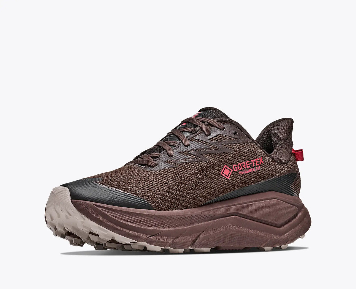 Hoka Men's Challenger 8 GTX Running Shoes