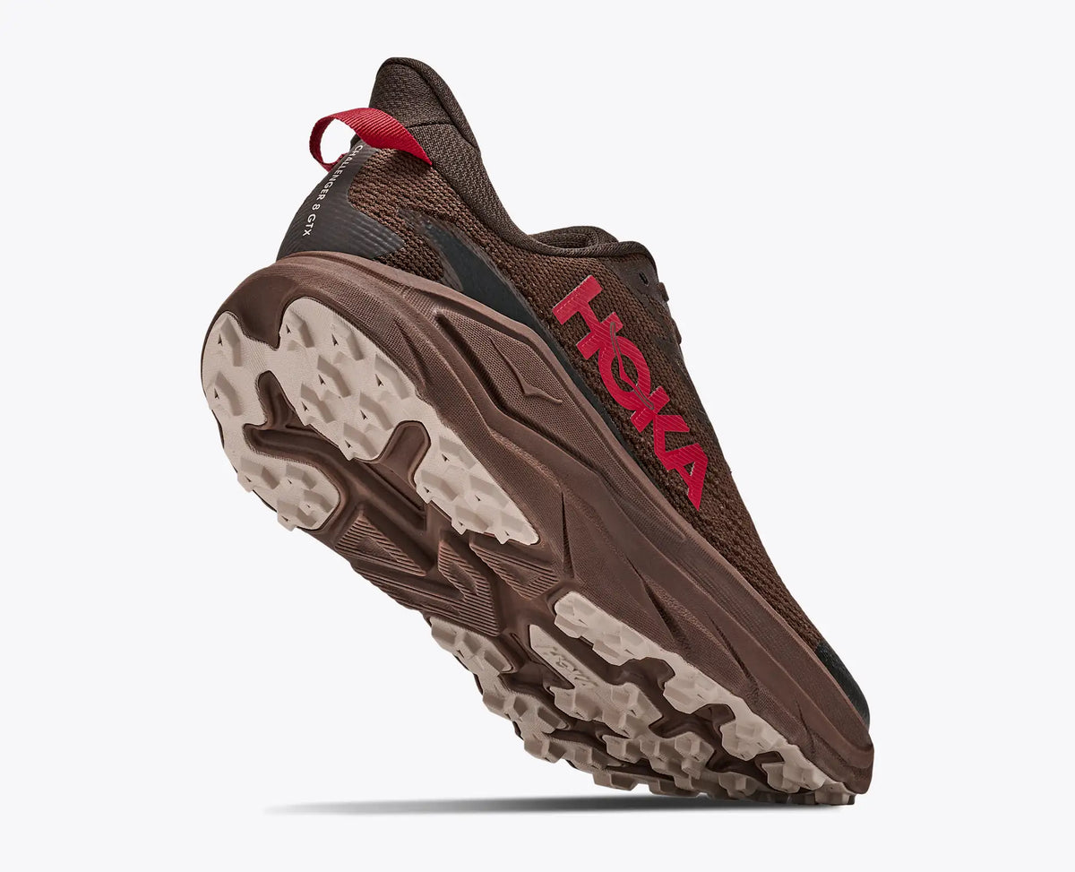 Hoka Men's Challenger 8 GTX Running Shoes