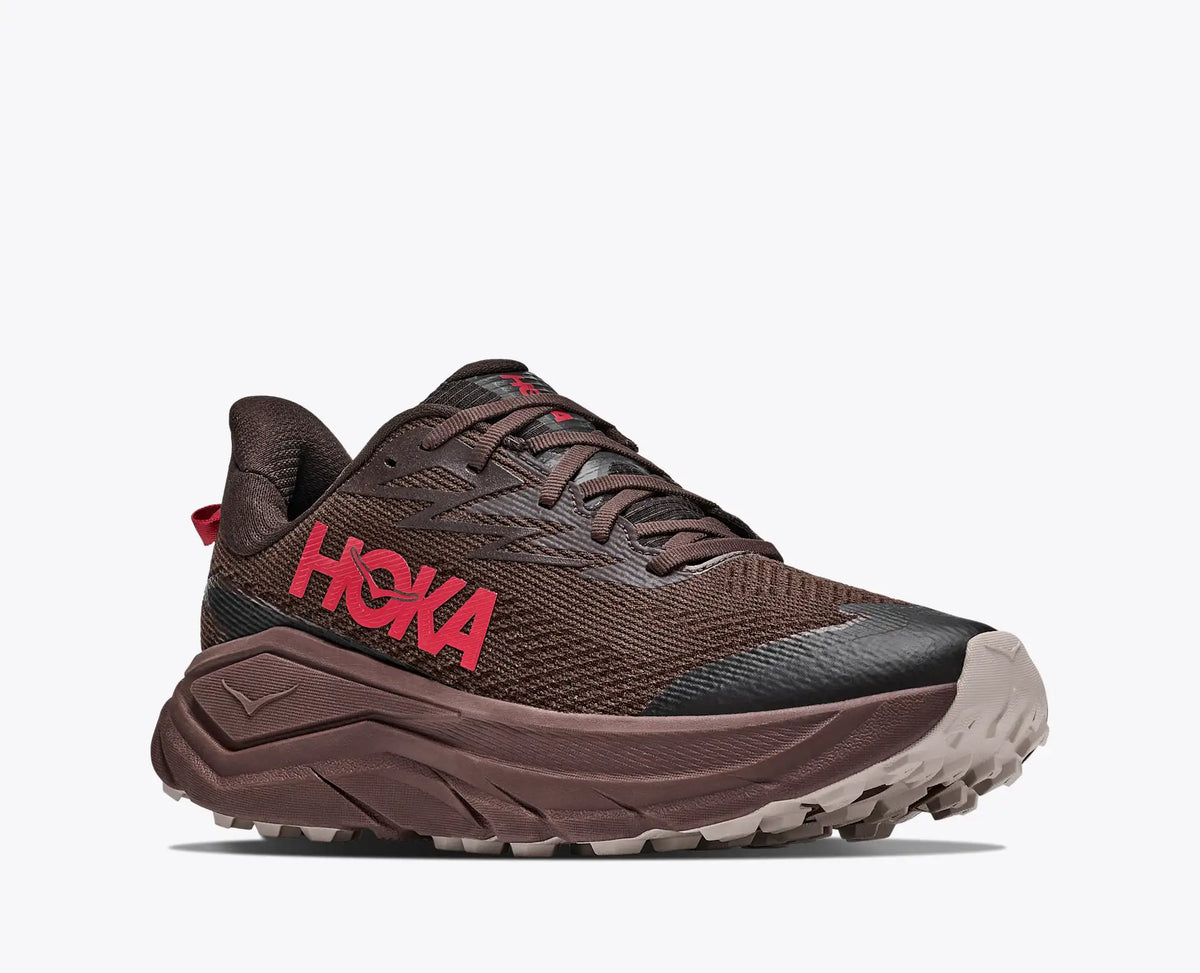 Hoka Men's Challenger 8 GTX Running Shoes