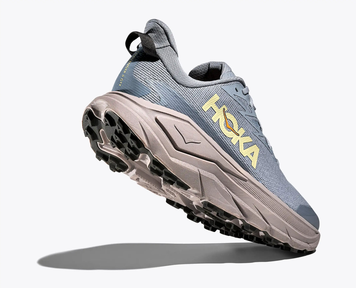 Hoka Men's Challenger 8 GTX Running Shoes