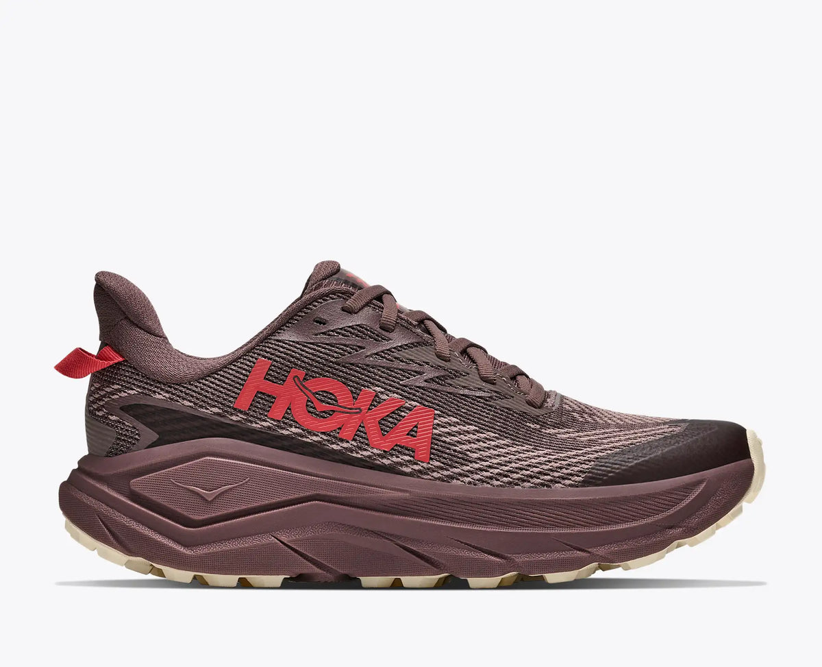 Hoka Women's Challenger 8 GTX Running Shoes
