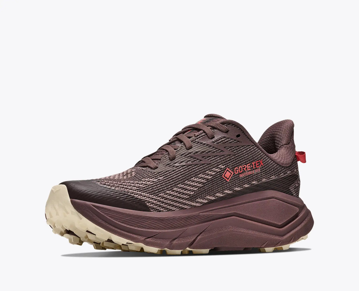 Hoka Women's Challenger 8 GTX Running Shoes