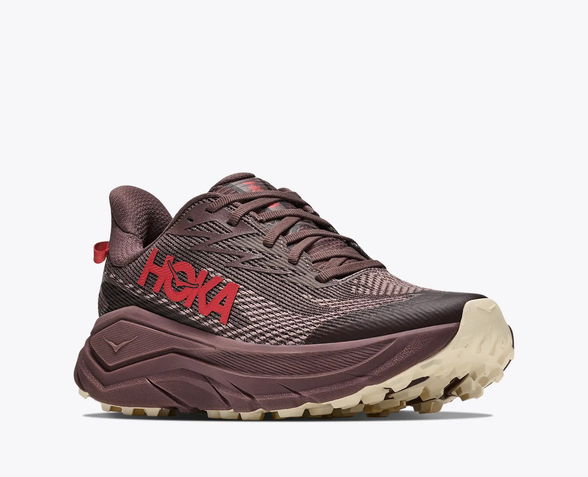 Hoka Women's Challenger 8 GTX Running Shoes