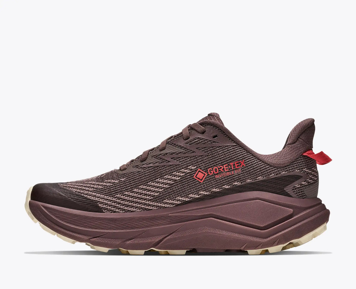 Hoka Women's Challenger 8 GTX Running Shoes