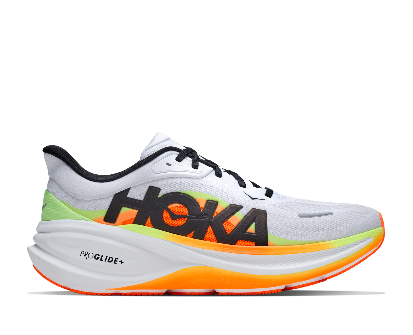 Hoka Men's Clifton Pro Running Shoes