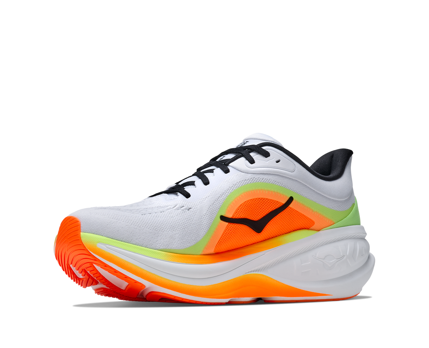 Hoka Men's Clifton Pro Running Shoes