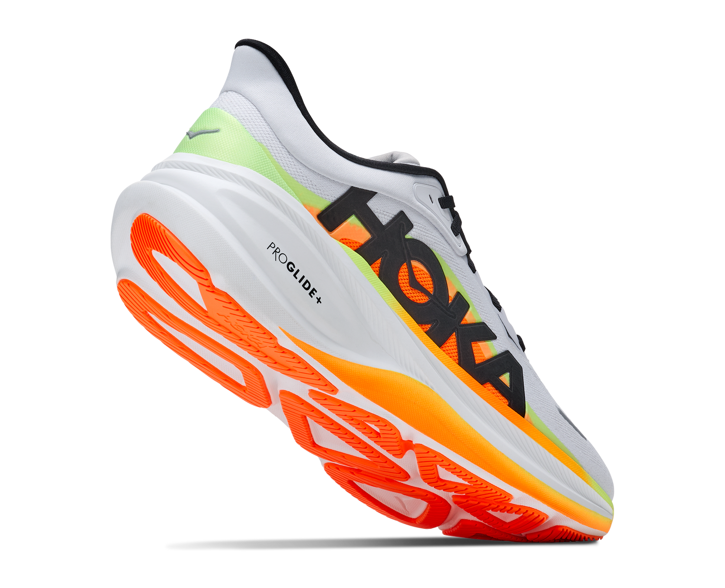 Hoka Men's Clifton Pro Running Shoes