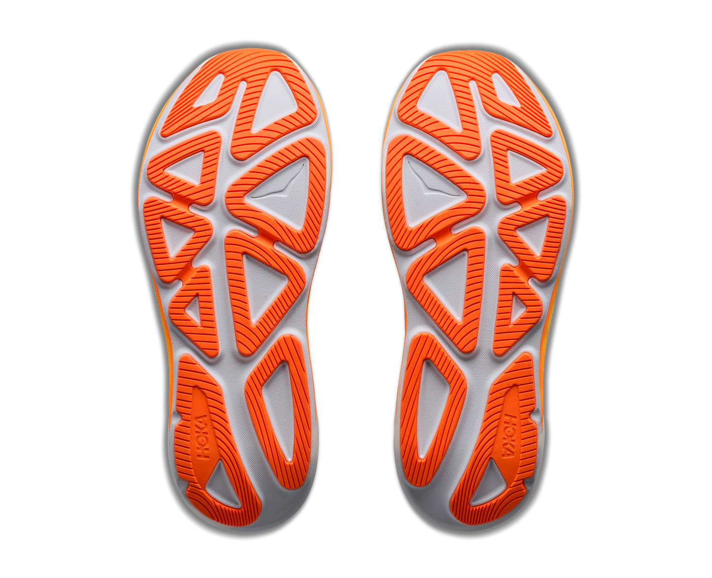 Hoka Men's Clifton Pro Running Shoes