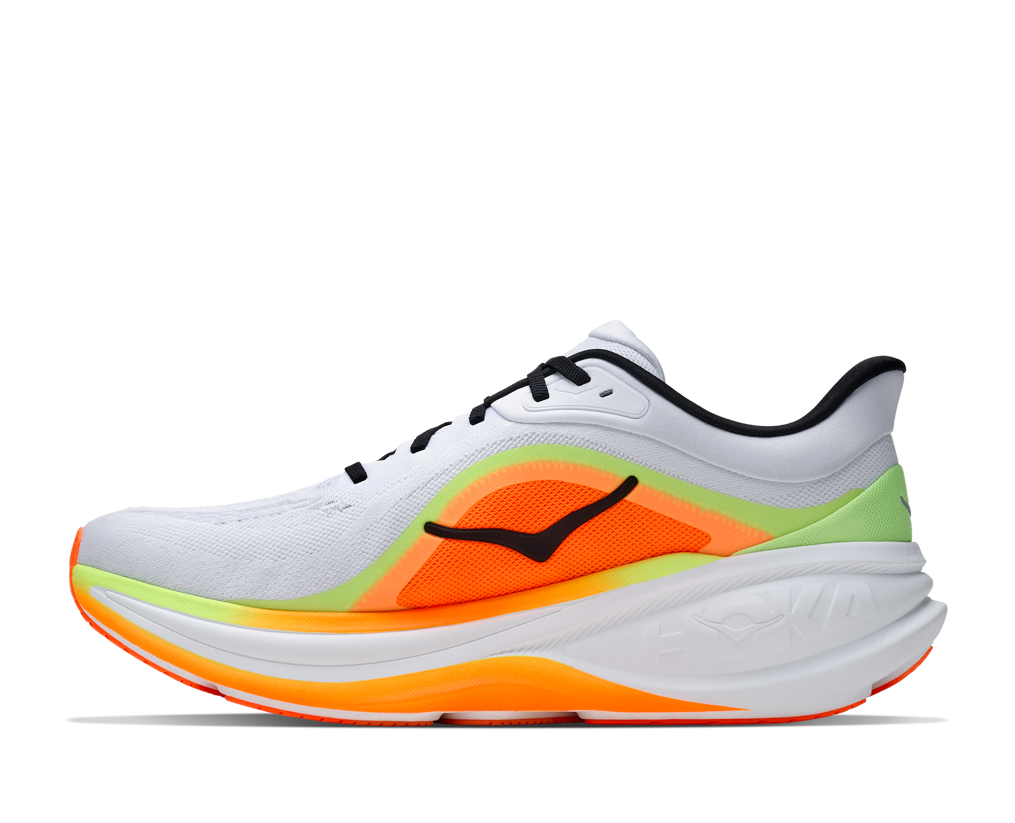 Hoka Men's Clifton Pro Running Shoes