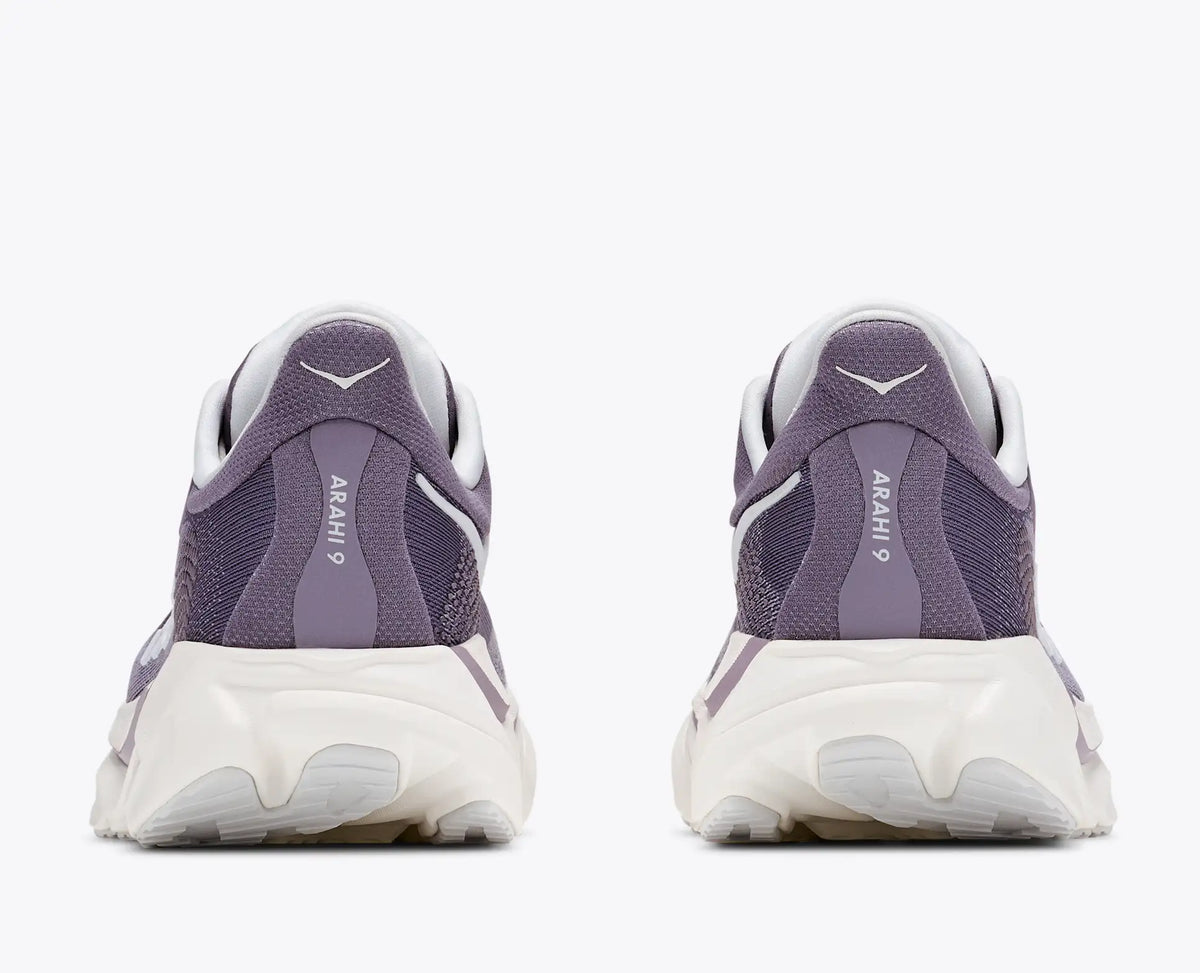 Hoka Women's Arahi 9 Running Shoes