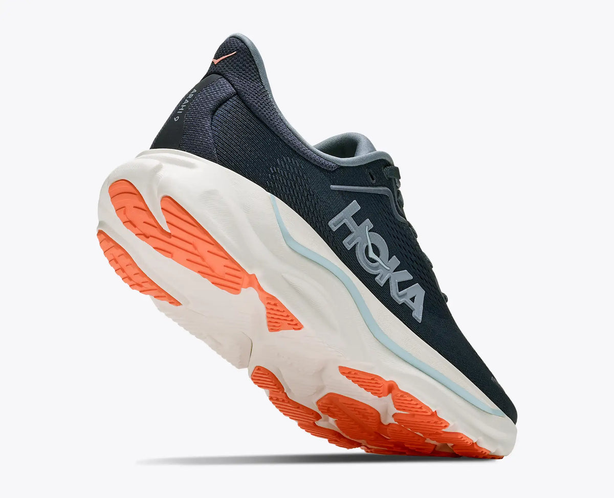 Hoka Women's Arahi 9 Running Shoes