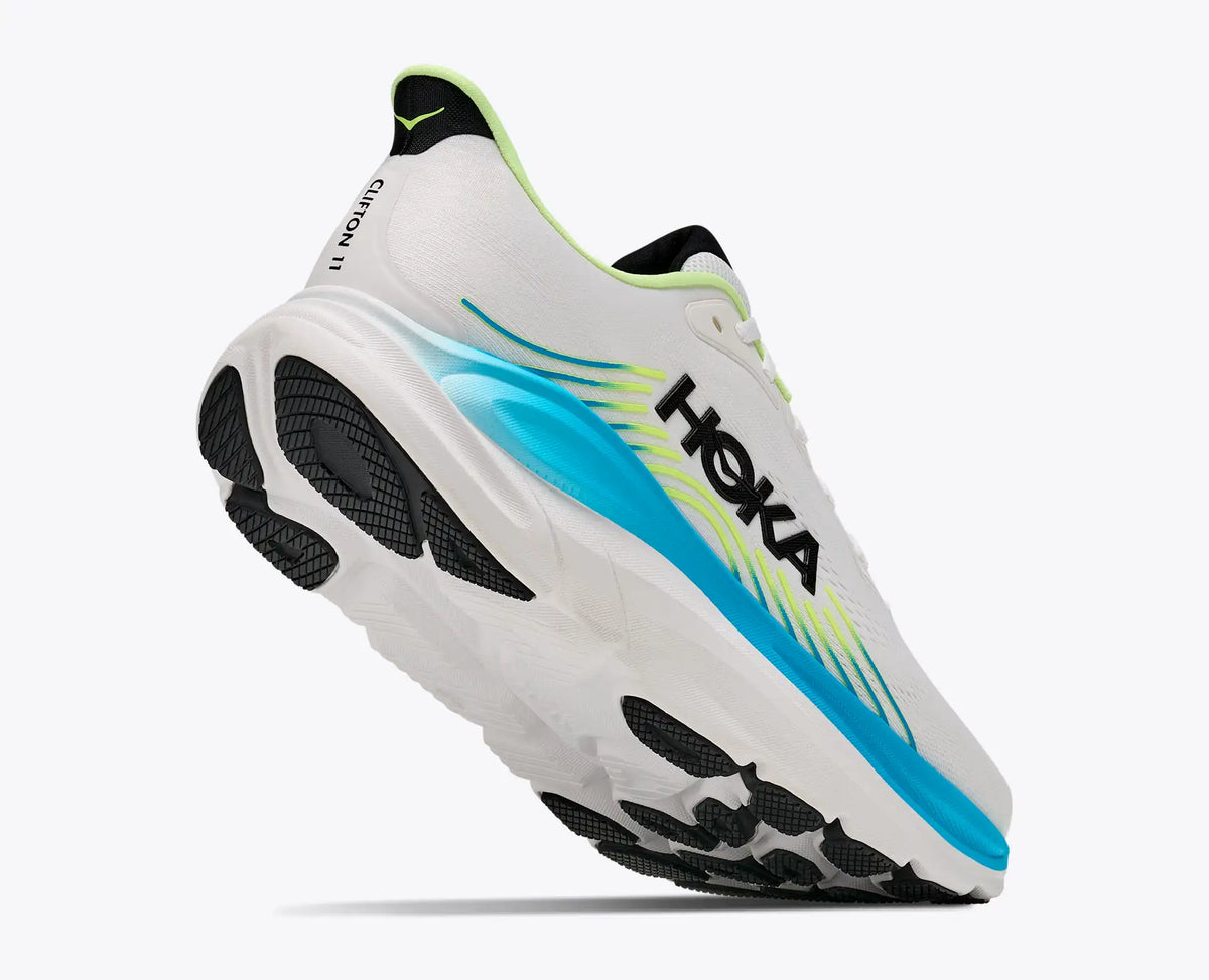 Hoka Men's Clifton 11 Running Shoes