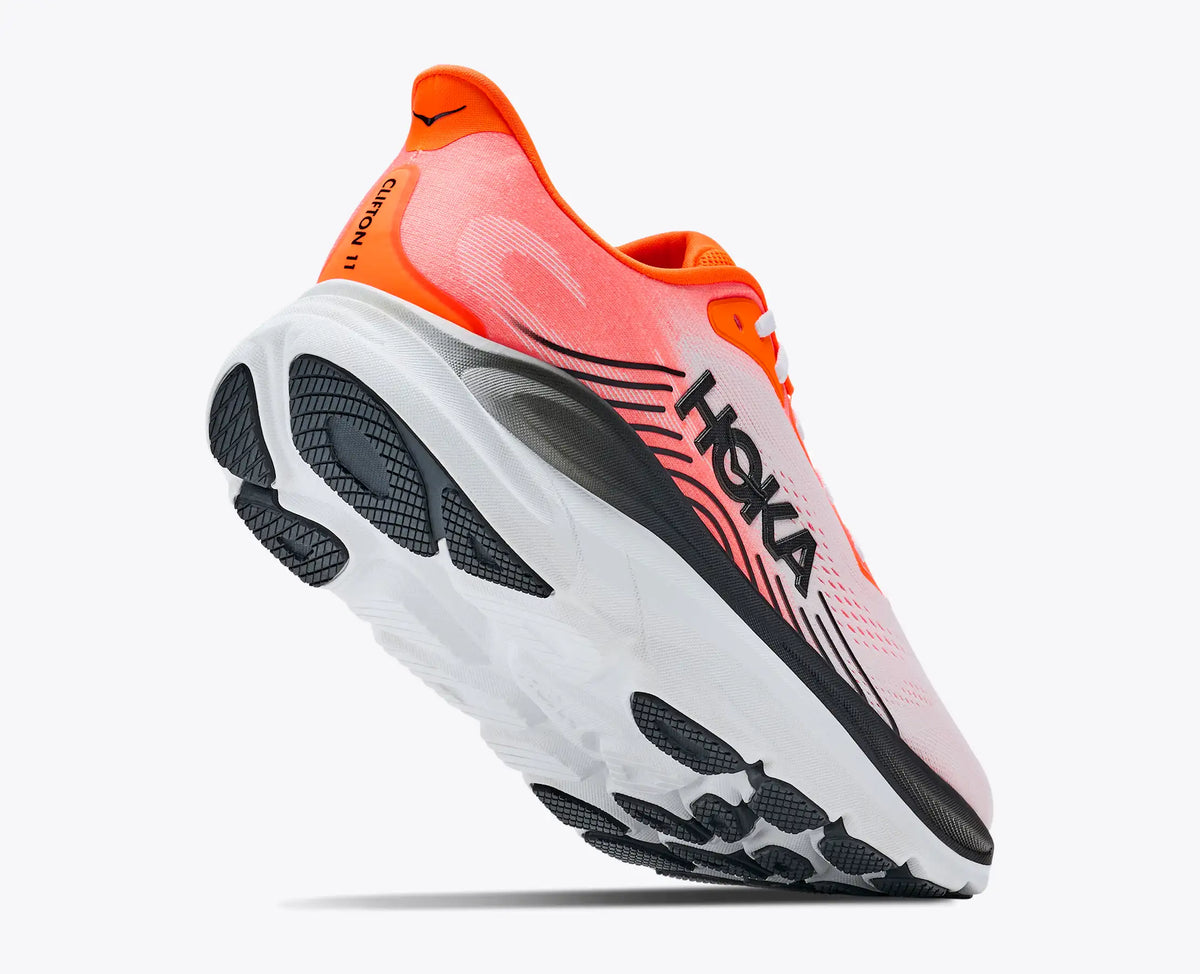 Hoka Men's Clifton 11 Running Shoes