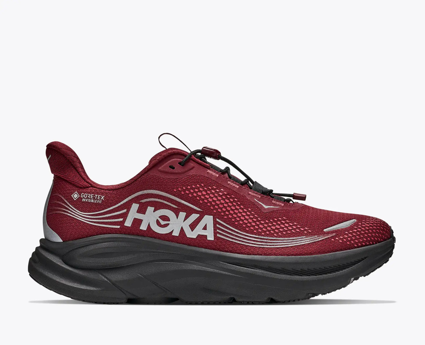 Hoka Men's Clifton 11 GTX Running Shoes