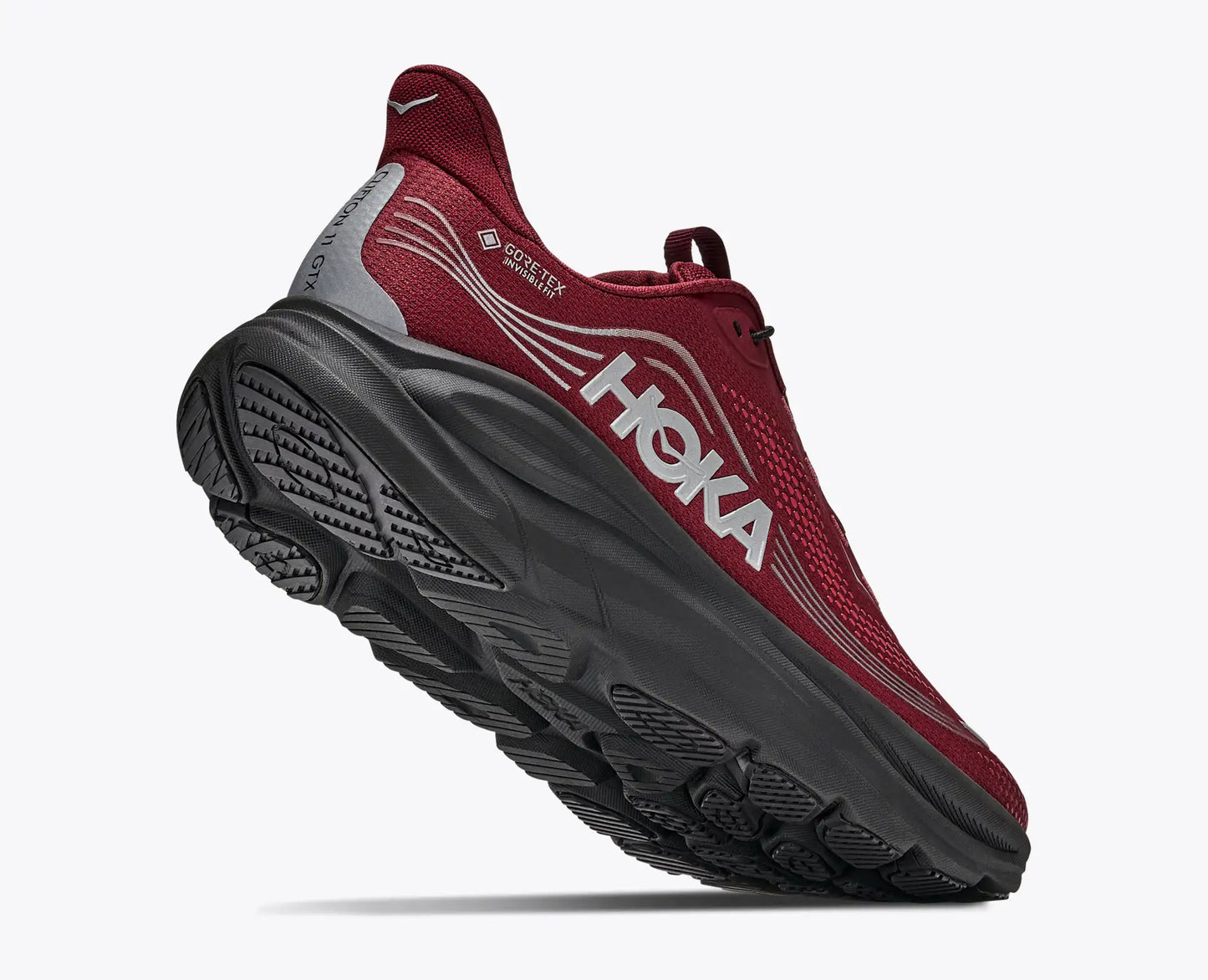 Hoka Men's Clifton 11 GTX Running Shoes